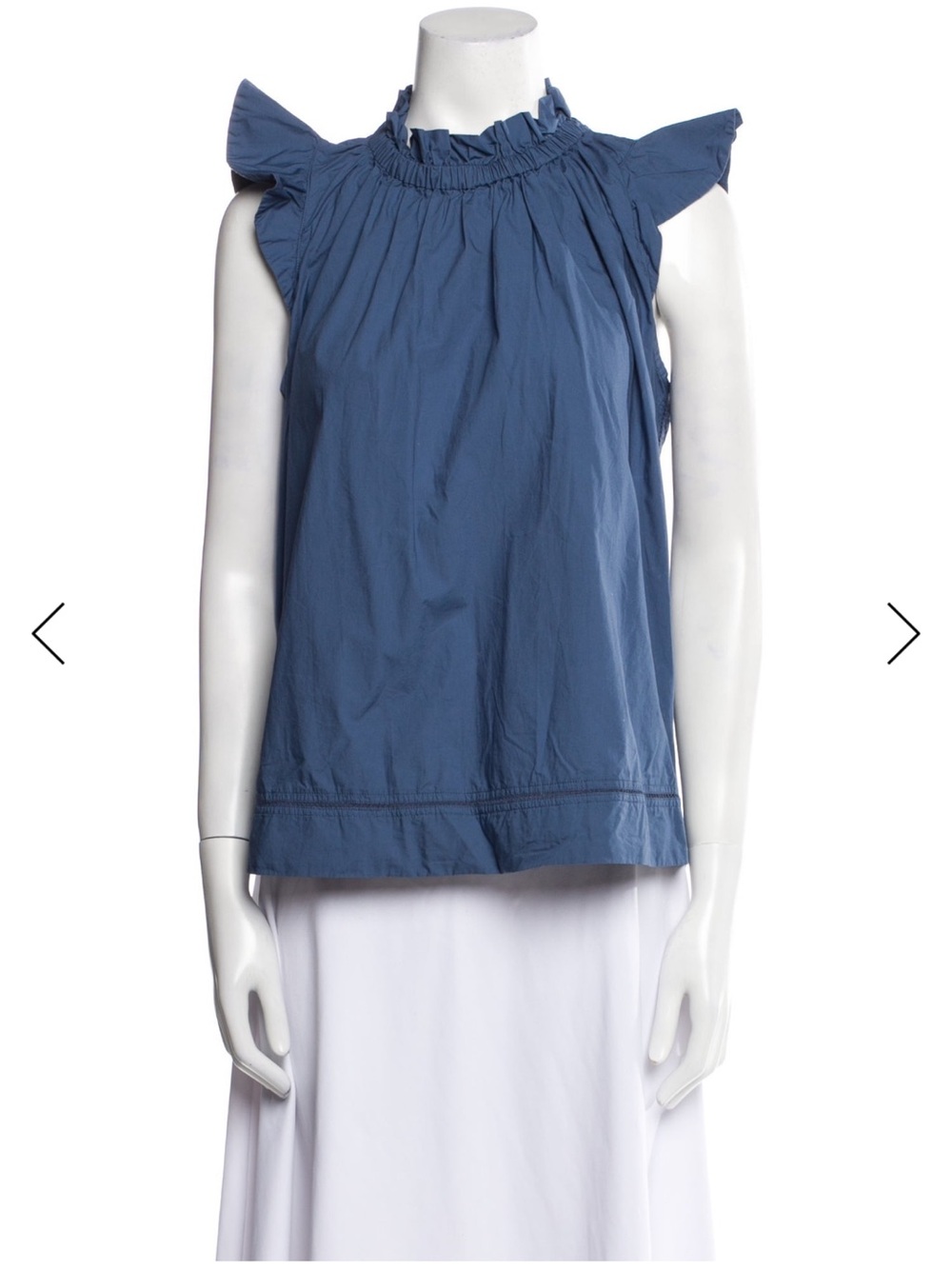 Sea New York top